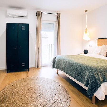 Apartamentos Durán Tirso de Molina Mérida Exterior foto
