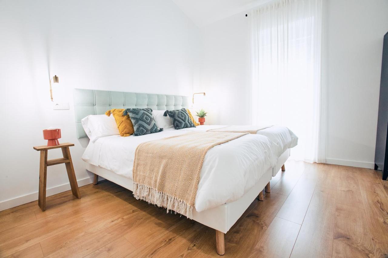 Apartamentos Durán Tirso de Molina Mérida Exterior foto