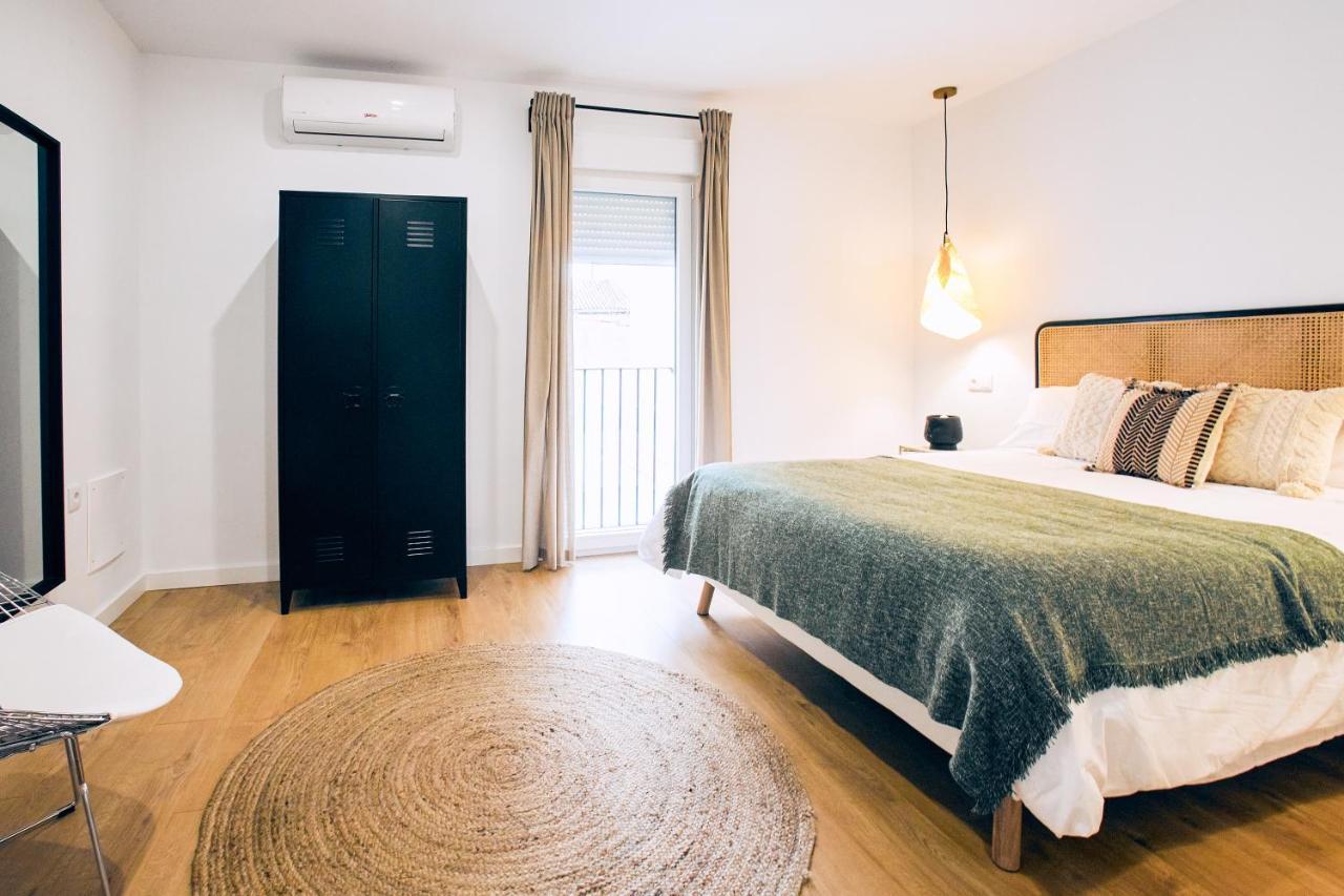 Apartamentos Durán Tirso de Molina Mérida Exterior foto