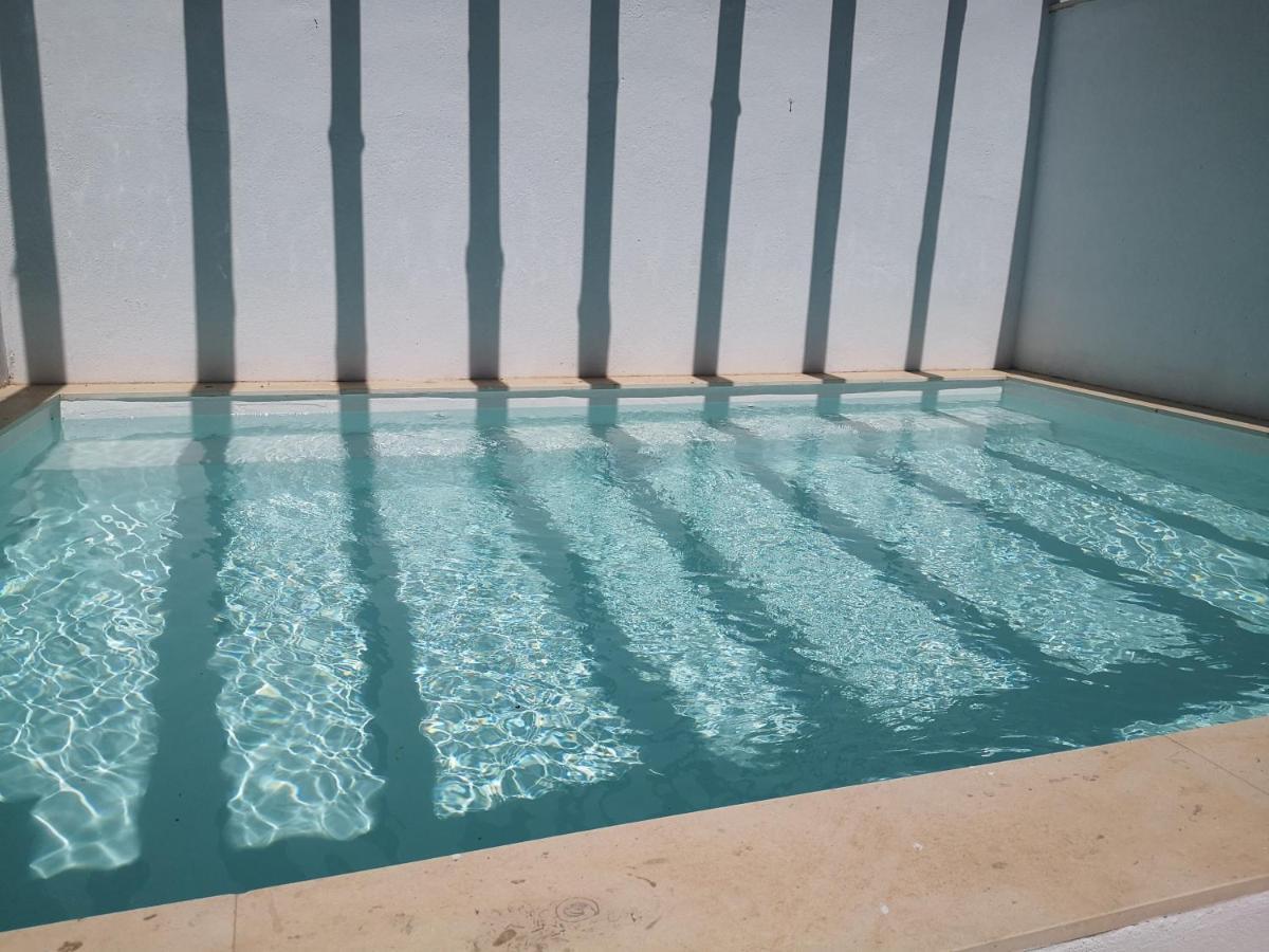Apartamentos Durán Tirso de Molina Mérida Exterior foto